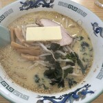 ラーメン 蔵 - 