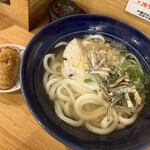 讃岐立食いうどん きりん屋 - 