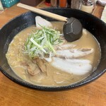 らーめん 信玄 南６条店 - 