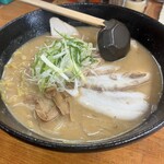 らーめん 信玄 南６条店 - 