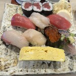 Edo Sushi - 