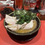 ラーメン 環2家 - 