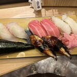 Sushimaru - 