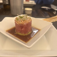 BLT STEAK OSAKA - 