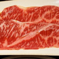 焼肉 銀座コバウ 並木通り店 - 