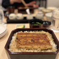 天然うなぎ しま村 - 