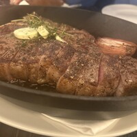 BLT STEAK OSAKA - 