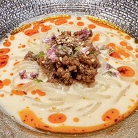 焼肉 銀座コバウ 並木通り店 - 