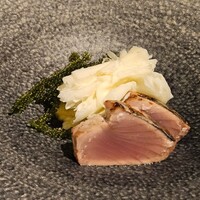 レストラン TIN’IN - 