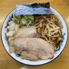 ケンちゃんラーメン - 