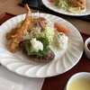 お好みダイニングカトレヤ 松坂屋上野店