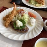 お好みダイニングカトレヤ 松坂屋上野店 - 