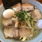 Sano Ramen Takano - 