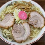 げんちゃんラーメン - 