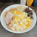 ラーメン二郎 - 