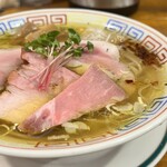 麺屋 Somie's - 