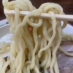 げんちゃんラーメン - 