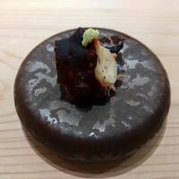 鮨 なんば 日比谷 - 