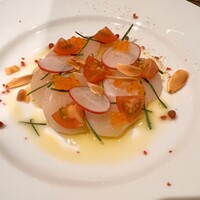 シャンパン食堂 - 