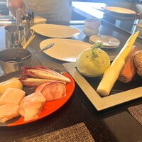 鉄板焼　銀明翠 銀座 - 