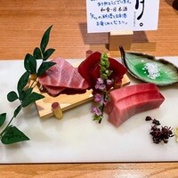 月。 - 