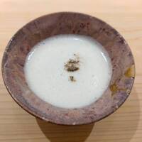 鮨 なんば 日比谷 - 