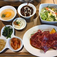 熟成和牛焼肉エイジング・ビーフ 神楽坂飯田橋店 - 