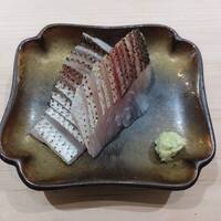 鮨 なんば 日比谷 - 