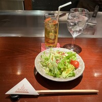ステーキハウス ケルン アネックス - 