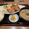 武屋食堂 広瀬通り店