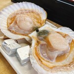 焼蛤 浜茶屋 向島 - 