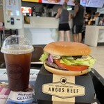 McDonald's - 料理写真: