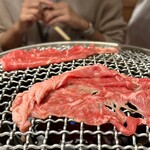 Yakiniku Ten Gamushara - 