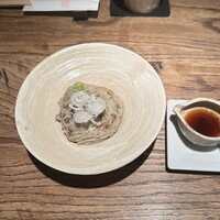 蕎麦懐石 無庵 - 