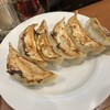 中華料理 餃子の店 三幸園 白山通り店