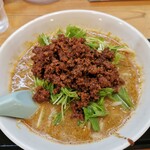 Tantammembanri - 担々麺