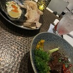 Wai'olu Ocean Cuisine - 