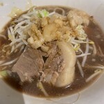 ラーメン 幸一郎 - 