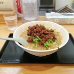 Tantammembanri - 担々麺