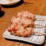 Sumiyaki Kushi Koubou Torimaru - 