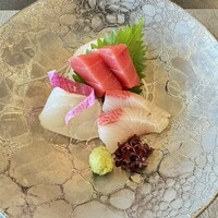 日本料理 旬彩 - 
