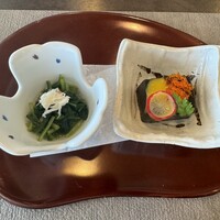 日本料理 旬彩 - 
