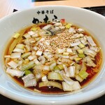 Chuuka Soba Kamura - 