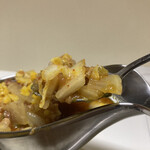 かれーの店 うどん  - 