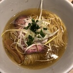 麺屋一燈 - 