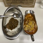 かれーの店 うどん  - 