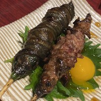新宿うな鐵 はなれ - 
