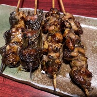 新宿うな鐵 はなれ - 