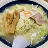 8番らーめん 金沢駅店