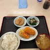 JR新幹線食堂